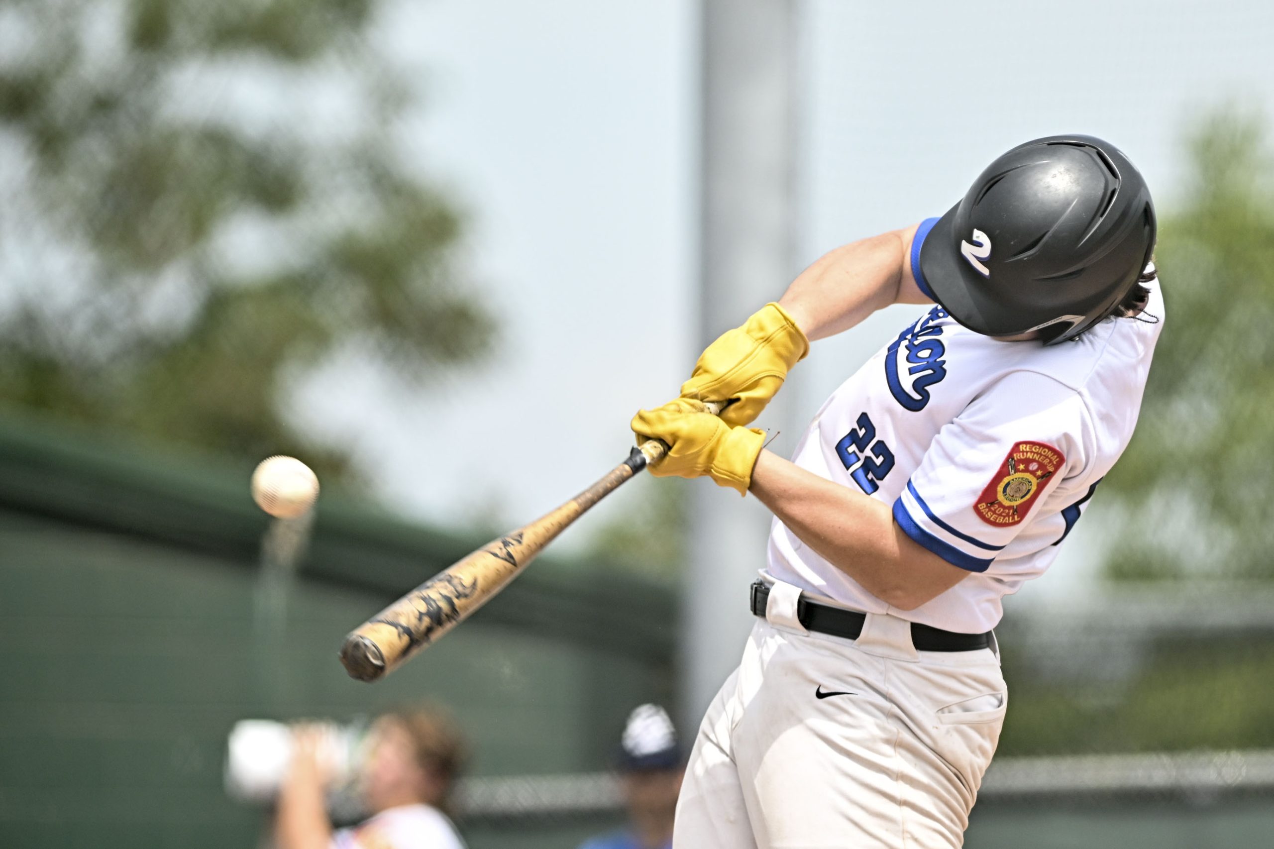 Post 2 uses epic comeback, pitching gem to sweep doubleheader against North Berkeley